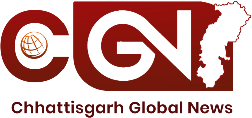 CG Global News