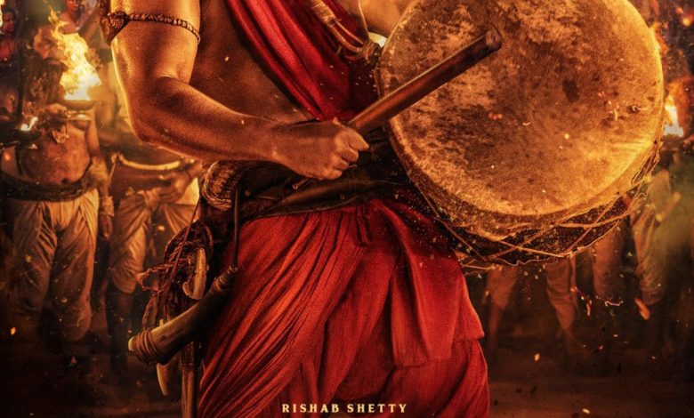 Kantara Chapter 1 : सातवें दिन 'कांतारा' ने बॉक्स ऑफिस पर मारा यूटर्न, जानिए कितनी हुई कमाई